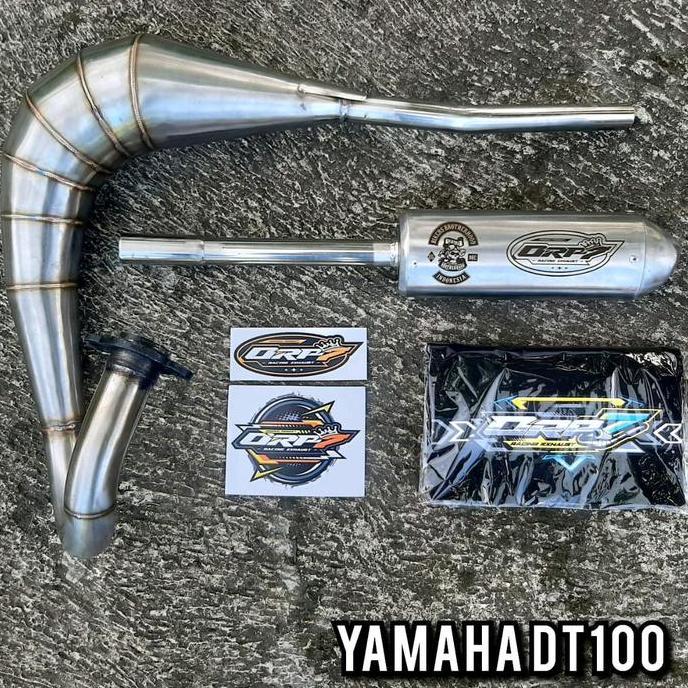 knalpot yamaha dt 100 knalpot racing yamaha dt 100 knalpot dt 100 suara garing