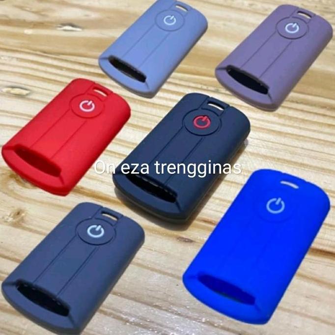 paket cover remot + gantungan kunci nmax turbo XMAX  2023-2024 sarung remot + gantungan kunci nmax t