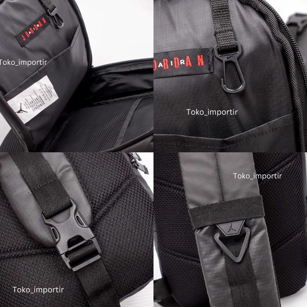 Hot Product Slingbag Air Jordan Import Mirror Original Bahan Tebal