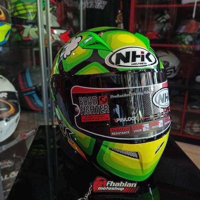 Promo Nhk Gp Pro Turtle + Spoiler 3D Cod