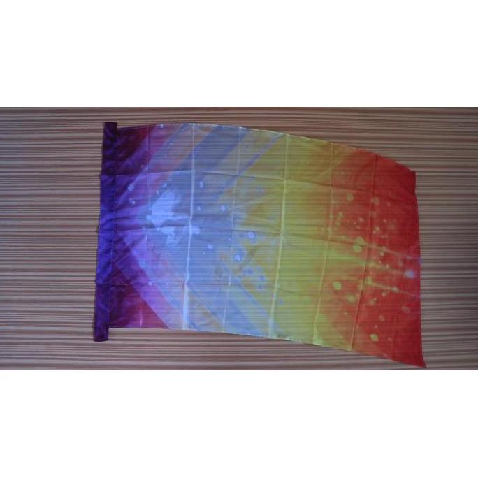 Bendera / Flag Printing Bendera / Custom Flag Printing / Flag Marching Band