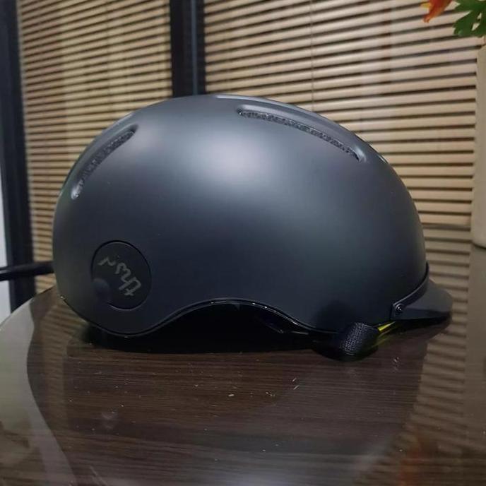 Helm Thousand Chapter MIPS Helmet Black