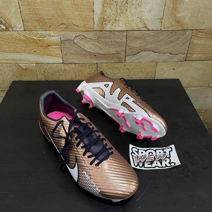 '' SEPATU BOLA NIKE ZOOM PAVOR 15 ACADEMY FG EDISI WORLD CUP 2022 BNIB ''