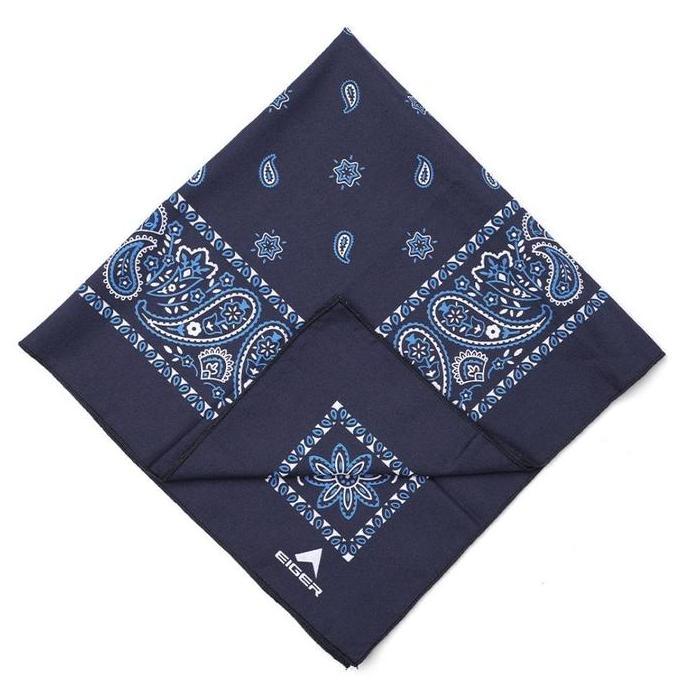 M M STORE - EIGER BANDANA 2 WARNA