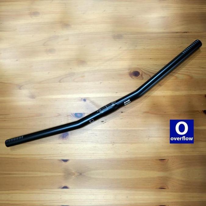 Joseph Kuosac S Type Carbon Handlebar