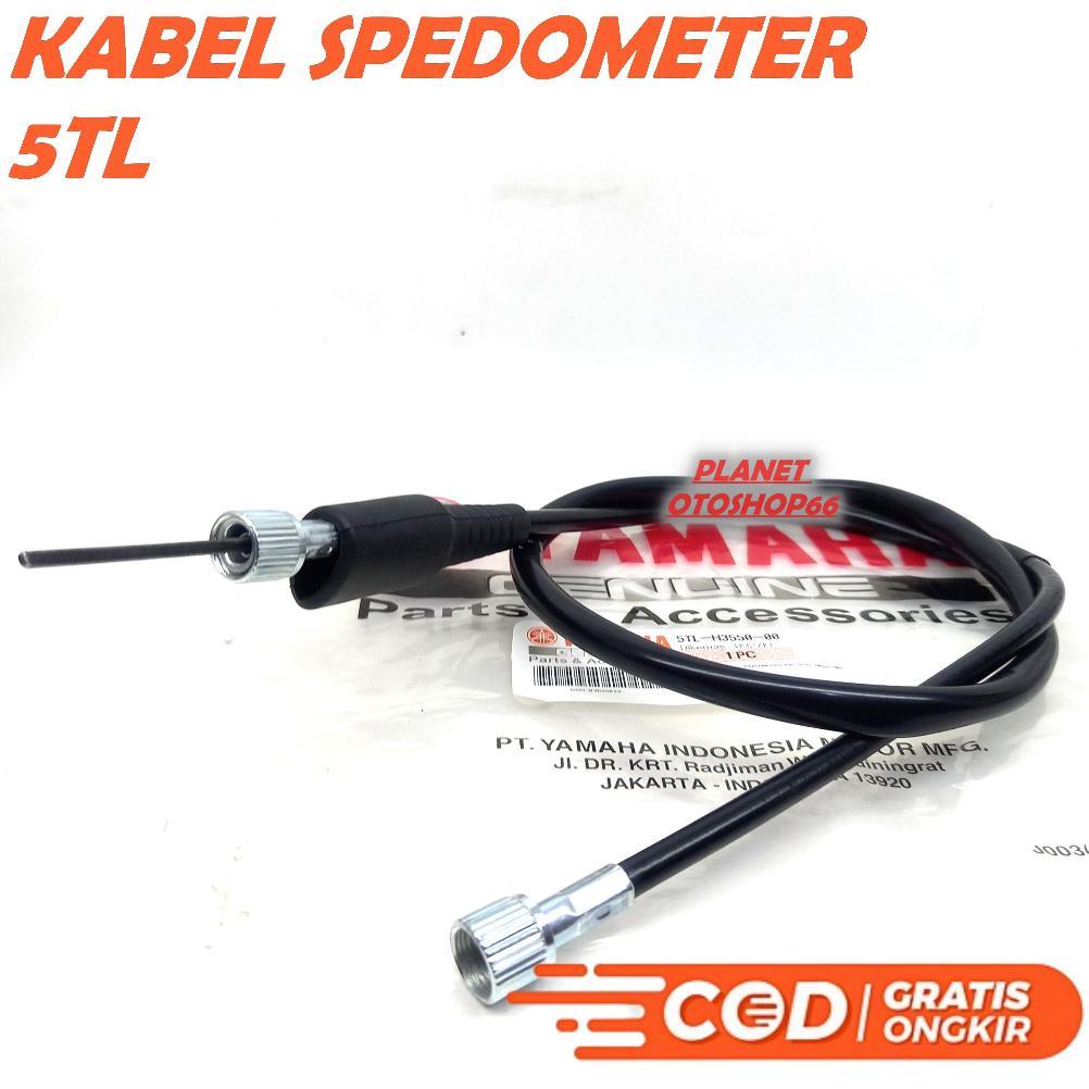 FLASH SALE KABEL SPEDOMETER MIO / MIO / JUPITER / VEGA / FINO / XRIDE / XEON / MIO J / SOUL GT 115 /