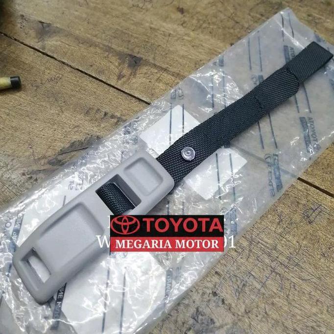 Tali Gantungan Jok Belakang Innova Reborn 2016 2020 Original