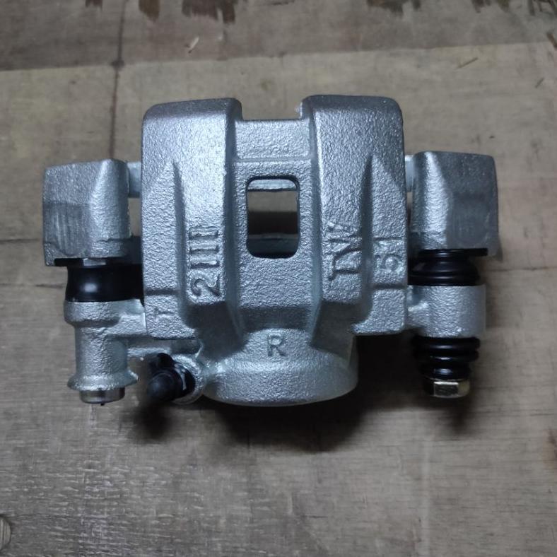 Blok Rem Cakram Taft Gt Caliper Assy Taft Gt Rumah Cakram Taft Gt Rocky Hiline Feroza