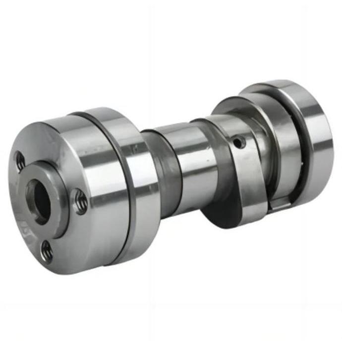 Stainless Steel Noken As Cam Camshaft Sepeda Motor Untuk Motocross Gokart