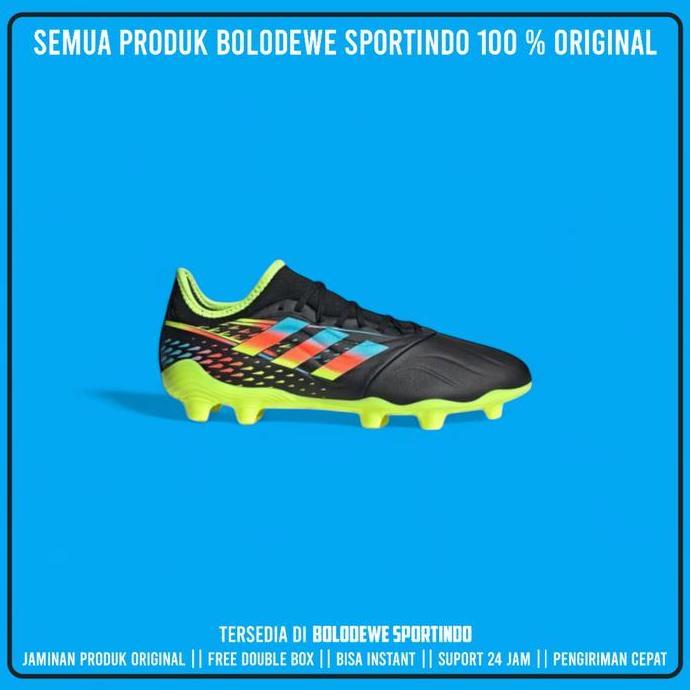 OK ADIDAS SEPATU BOLA COPA SENSE .3 FG GW3593 ORIGINAL ''