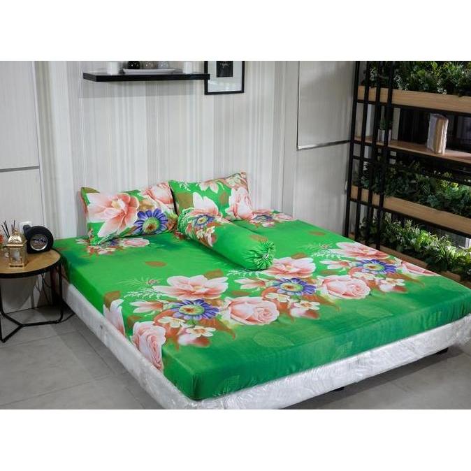 Promo Sprei Veronica 100 / 120 / 160 / 180 T20 cm VR-MP-8077 Diskon
