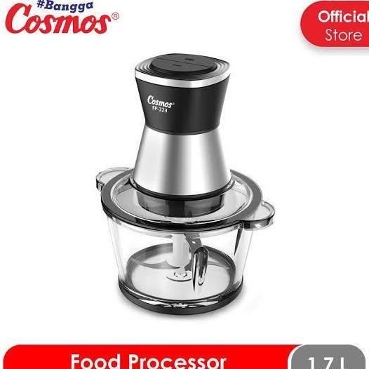 Chopper Cosmos FP 323 | Food Chopper Cosmos FP 32 Kuba