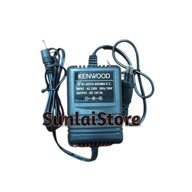 Adaptor 12V 2A DC Trafo Travo