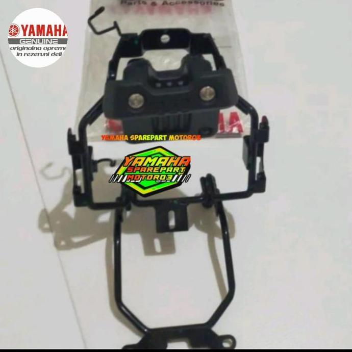 Bracket Dudukan Lampu Xsr 155 Depan Original Ygp