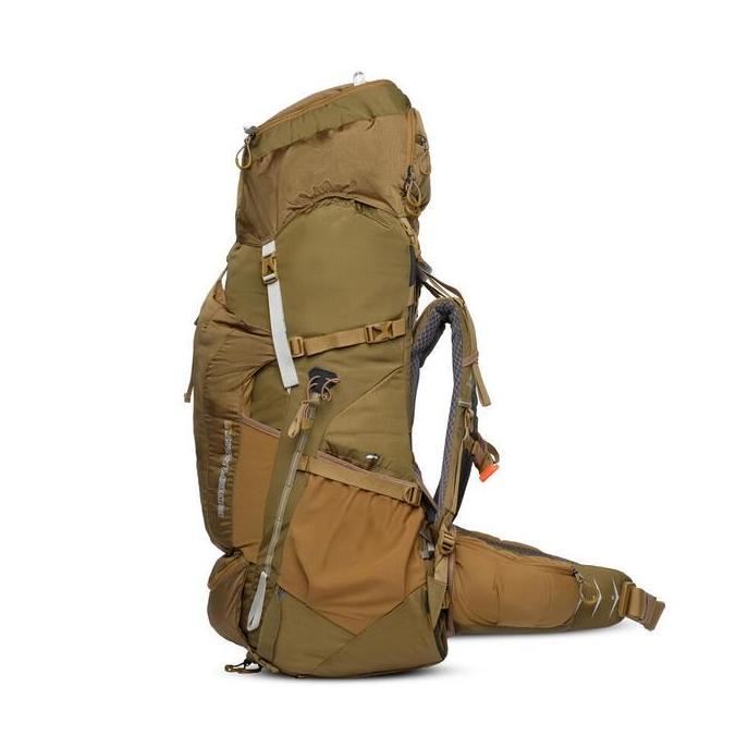 EIGER EXCELSIOR 65 RUCKSACK