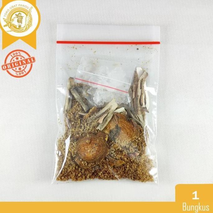 Ramuan Usus Buntu / Obat Usus Buntu