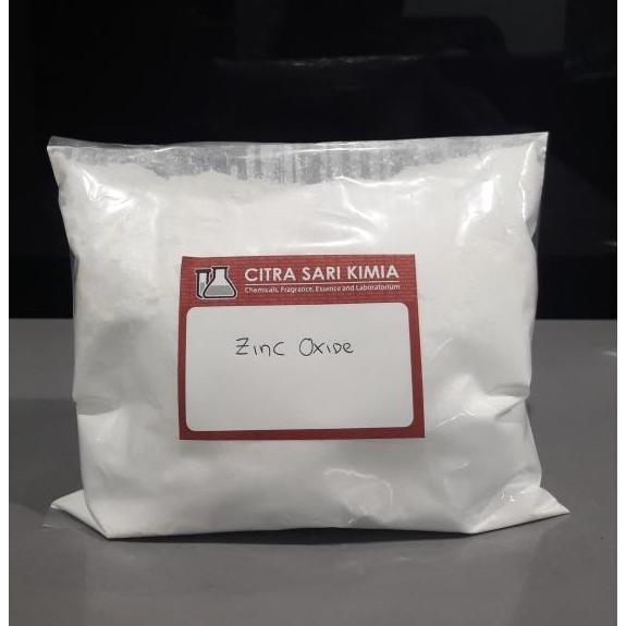 Yuks- Zinc Oxide 1Kg