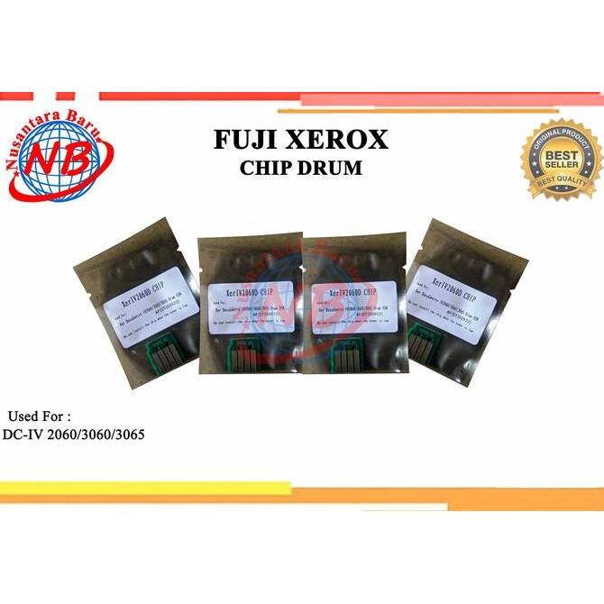 Drum Chip XEROX 2060, 3060, 3065