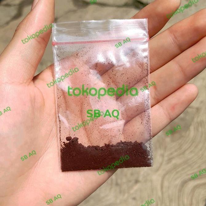 ACRIFLAVINE BUBUK