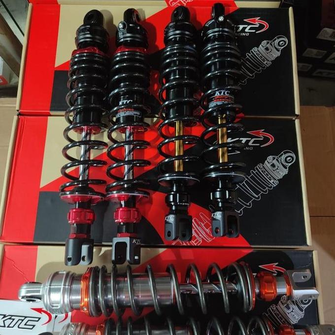 shock ktc razor pro nmax lama shock ktc nmax 335mm  shock nmax razor p