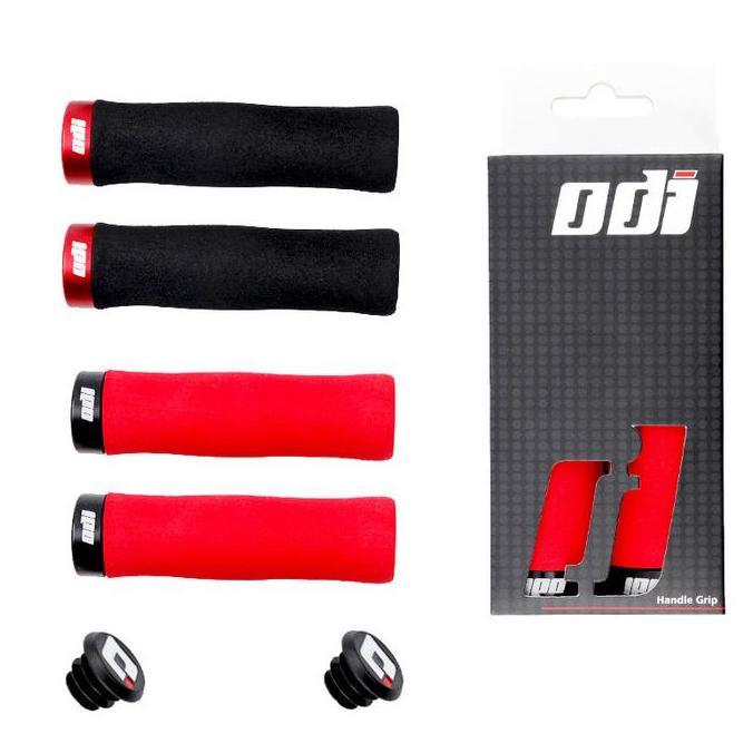 Promo Handgrip Sepeda ODI Sponge ODI Spons Lock Handle ULTRALIGHT Diskon
