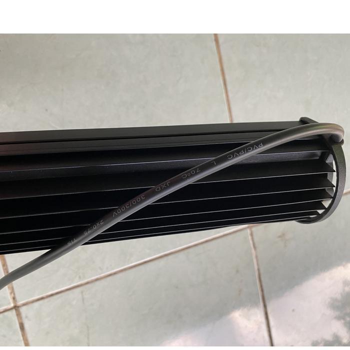 Led Bar 3W*80 240W 103Cm Offroad Original Dan Terpercaya