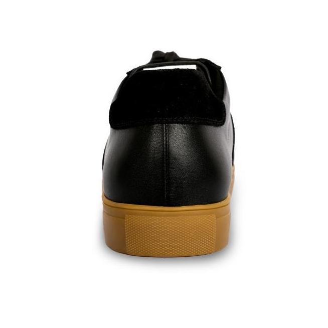 PROMO Riley's The German Army Trainer in Black