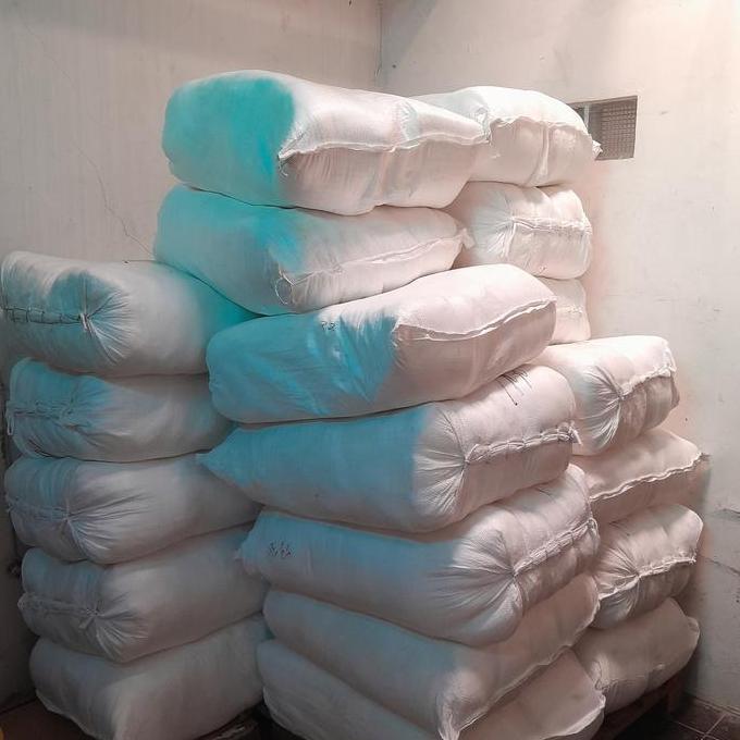 Kain majun Hing bahan kaos dalam .