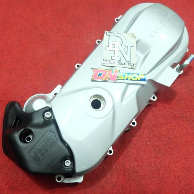 Cvt airblade atau click i