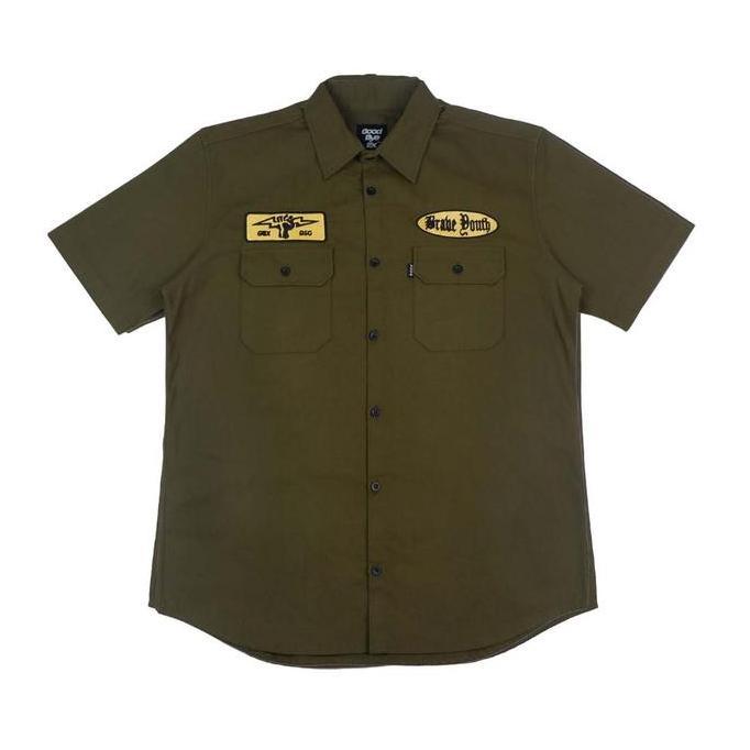 GOOD BYE EX - Workshirt Namaro