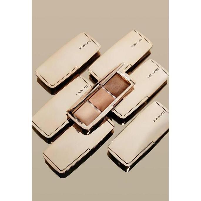 Hourglass Ambient Lighting Palette Volume Ii _ Original