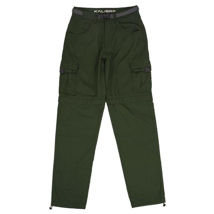 Kalibre Celana Panjang Cargo Army 980919