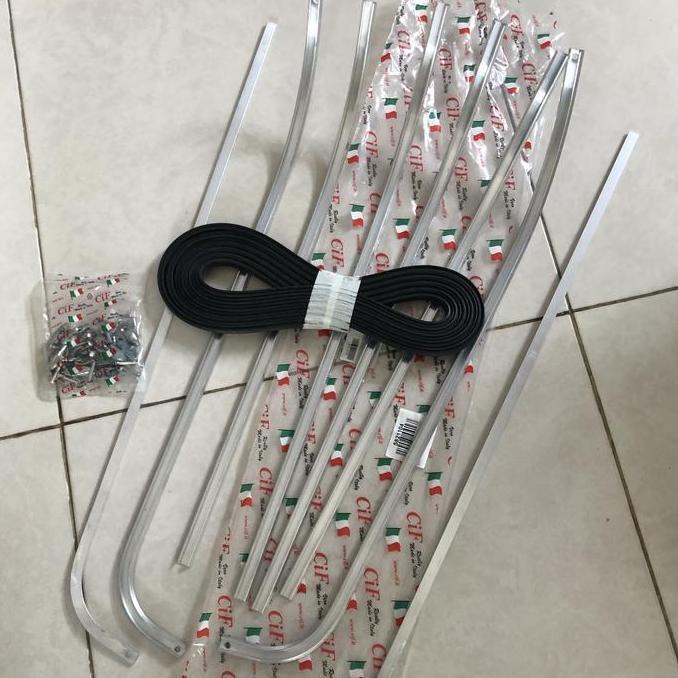 Triplang CIF vespa VBB VNB super original italia