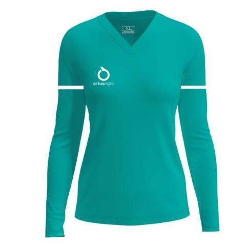 DY58 >> Senam BajuSenamBaju Kaos Olahraga Wanita Senam Joging Fitnes Aerobics Zumba Cocok Semua olah