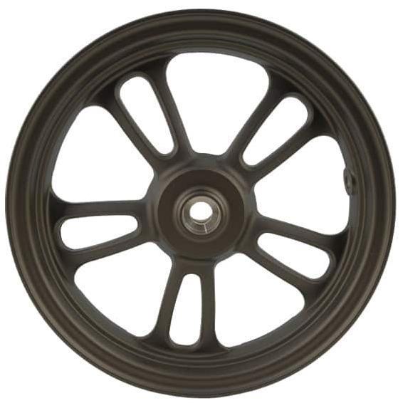 VELG DEPAN BRONZE HONDA SCOOPY K2F 44601K2FN01MBR ORIGINAL