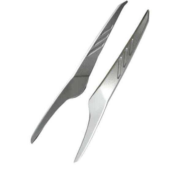 GARNISH FRONT WINKER ALL BEAT K1A 64301K1AA00 ORIGINAL