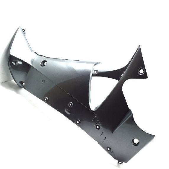 COVER KIRI M P ABU-ABU SUPRA X 125 INJECTION 64450KTM850FMN ORIGINAL