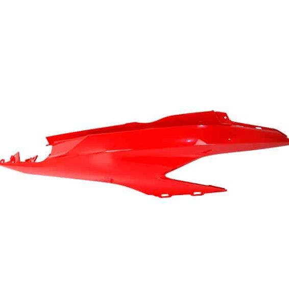 COVER BODY KANAN MERAH VARIO 150 ESP K59J 83500K59A70YA ORIGINAL