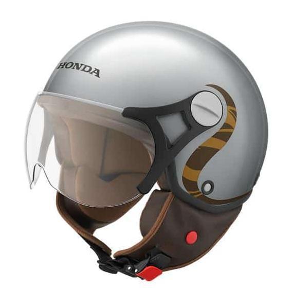 HELM CLASSIC SILVER ORIGINAL