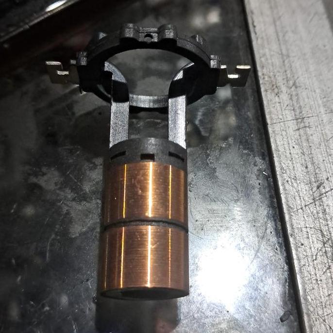slip ring alternator valeo hyundai ford bmw mercy