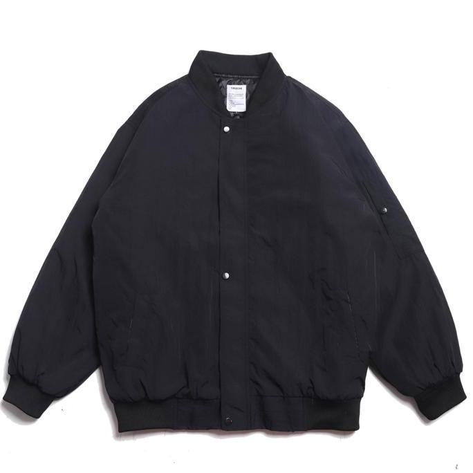 Jacket Timebomb | Bomber Jacket | type 2
