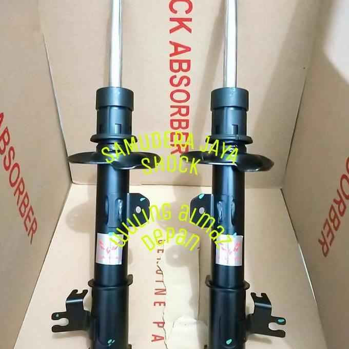 shockbreaker shock breaker wuling depan