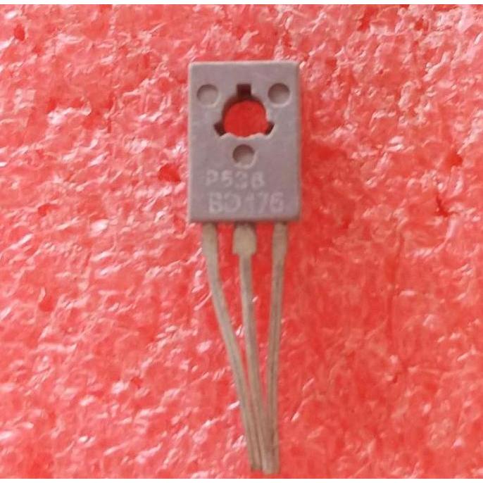 BD176 SD27