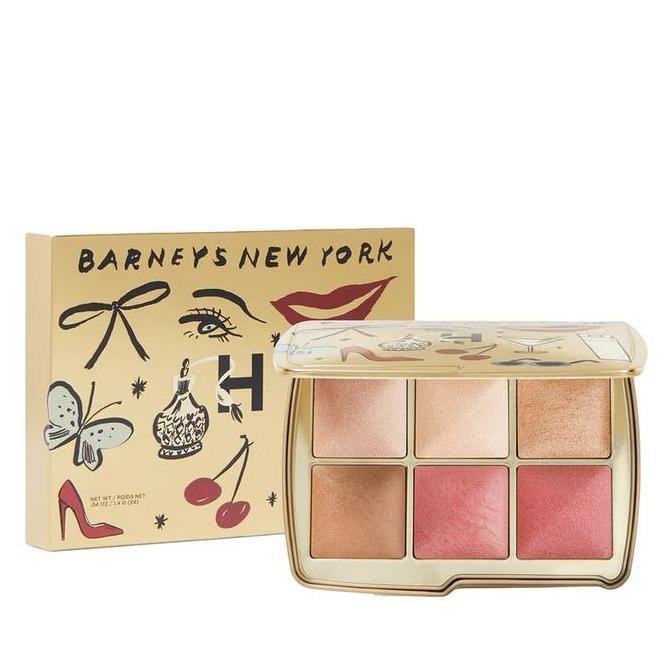 Hourglass & Barneys New York  Ambient Lighting Edit _ Original