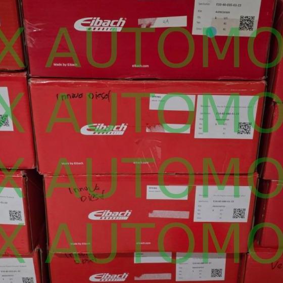 Per Ceper ORINAL merk EIBACH Innova ALL TYPE mesin DIESEL 2004-2022