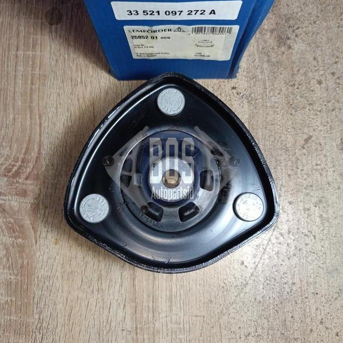 MOUNTING SHOCK BELAKANG BMW X5 E53 LEMFORDER
