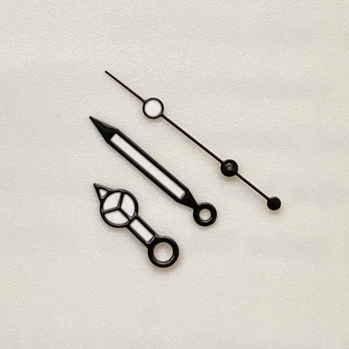 Hands Lumed Seiko For NH35/36/4R