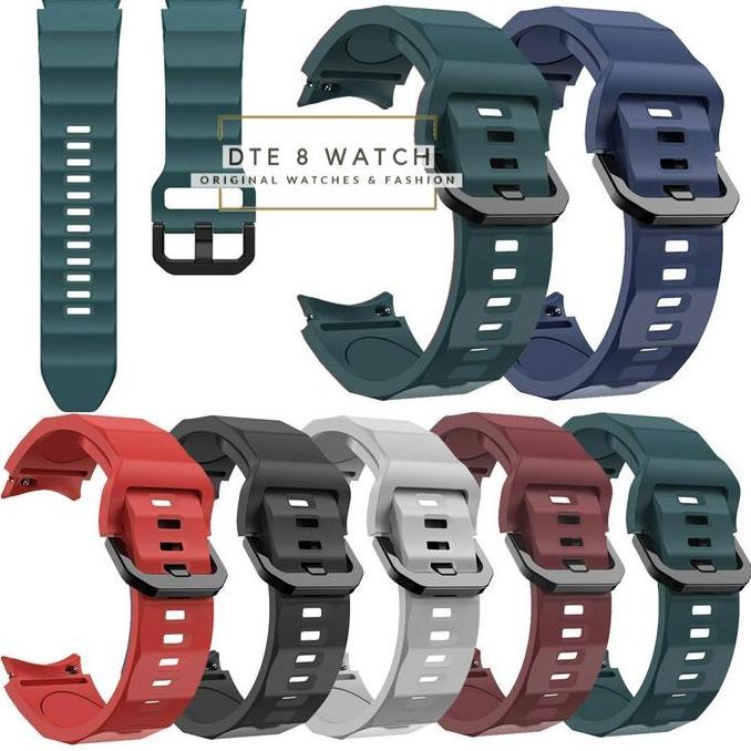 Strap Samsung Galaxy Watch 4 Galaxy Watch 4 Classic Sg Quick Release