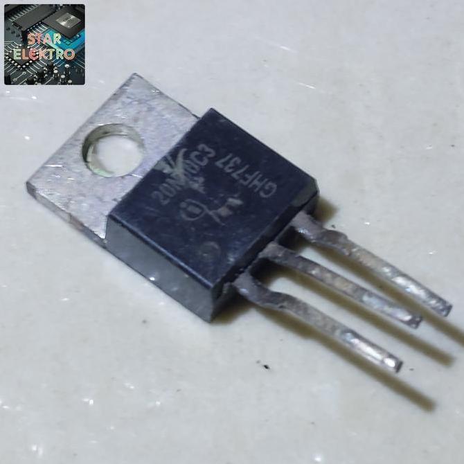 20N60C3 TO-220 KECIL 20N60 C3 SPP20N60C3 COOLMOS TRANSISTOR FET INFINEON 20A 600V 208W MOSFET N-CHAN
