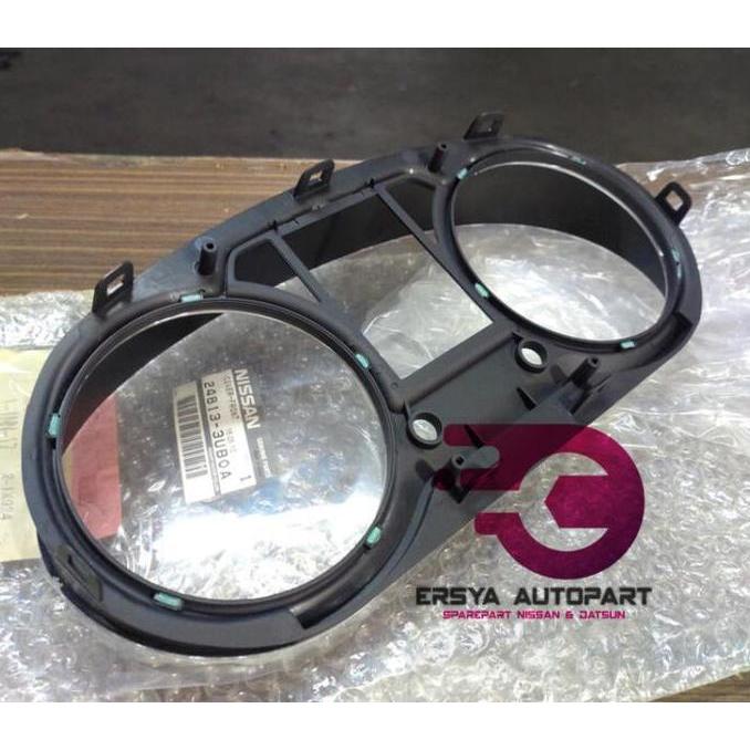 Cover kaca speedometer nissan xtrail T31 original
